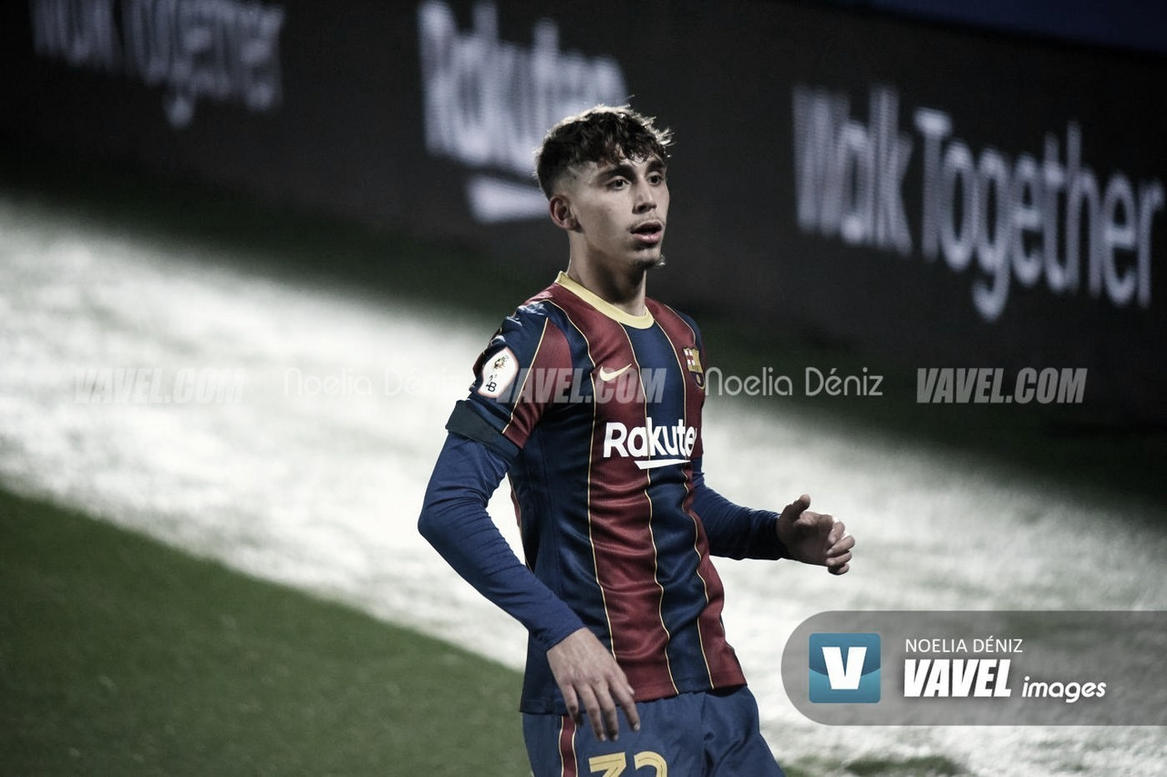 Resumen Nàstic vs. Barça B (3-1) Resumen Nàstic vs. Barça B (3-1)