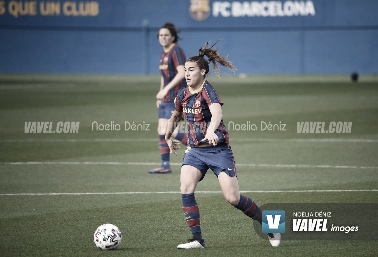 Resumen FC Barcelona Femenino vs. Real Betis (6-0) Resumen FC Barcelona Femenino vs. Real Betis (6-0)