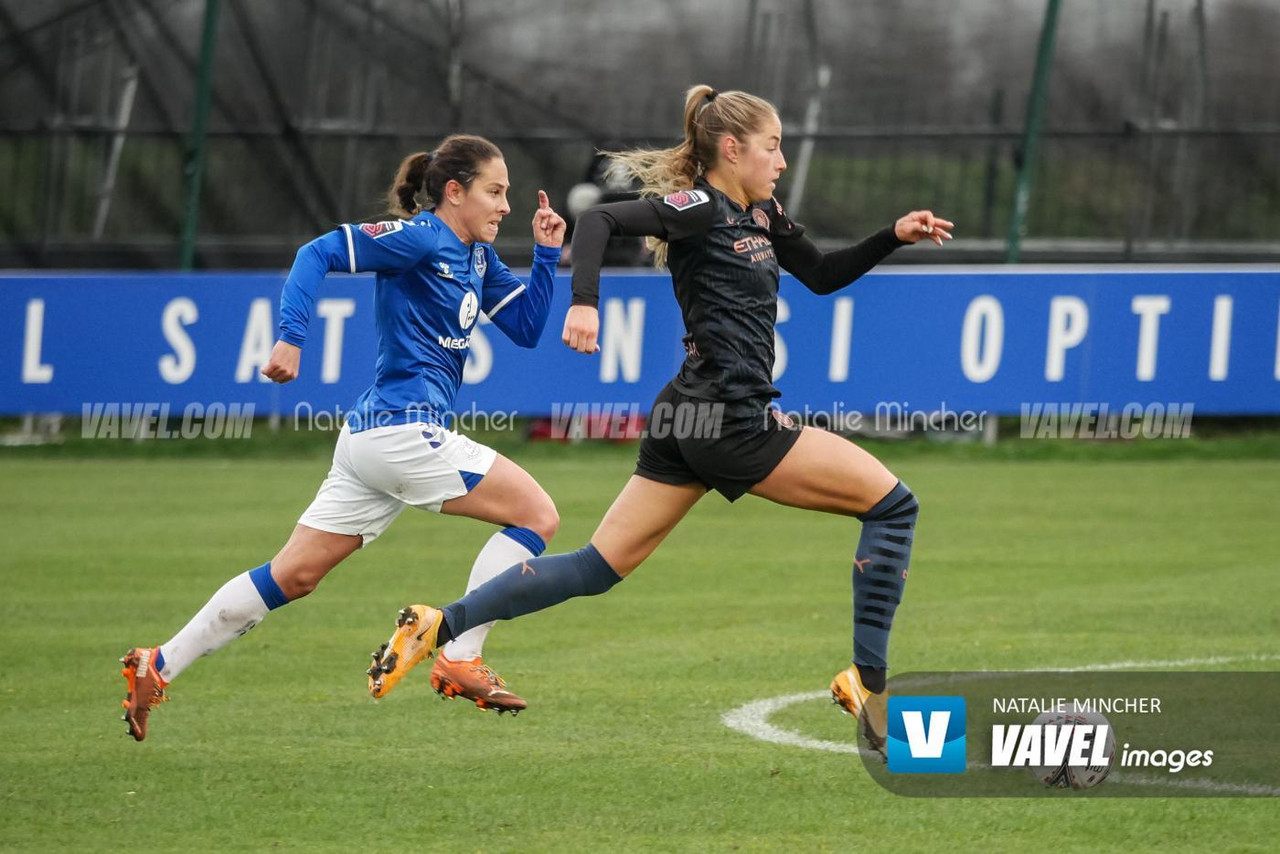 Janine Beckie ready for the "interesting dynamic" of Canada's clash against English Man City teammates