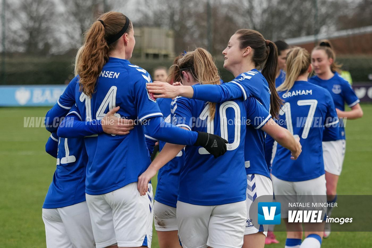 Chelsea vs Everton Women's Super League preview: How to watch, kick-off time, team news, previous meetings, predicted line-ups and ones to watch