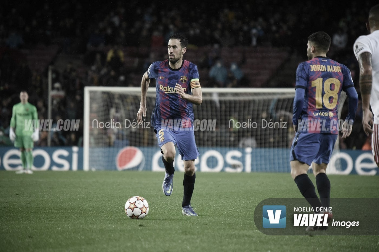 Previa Athletic Club vs. FC Barcelona: Trepidante duelo copero en San Mamés