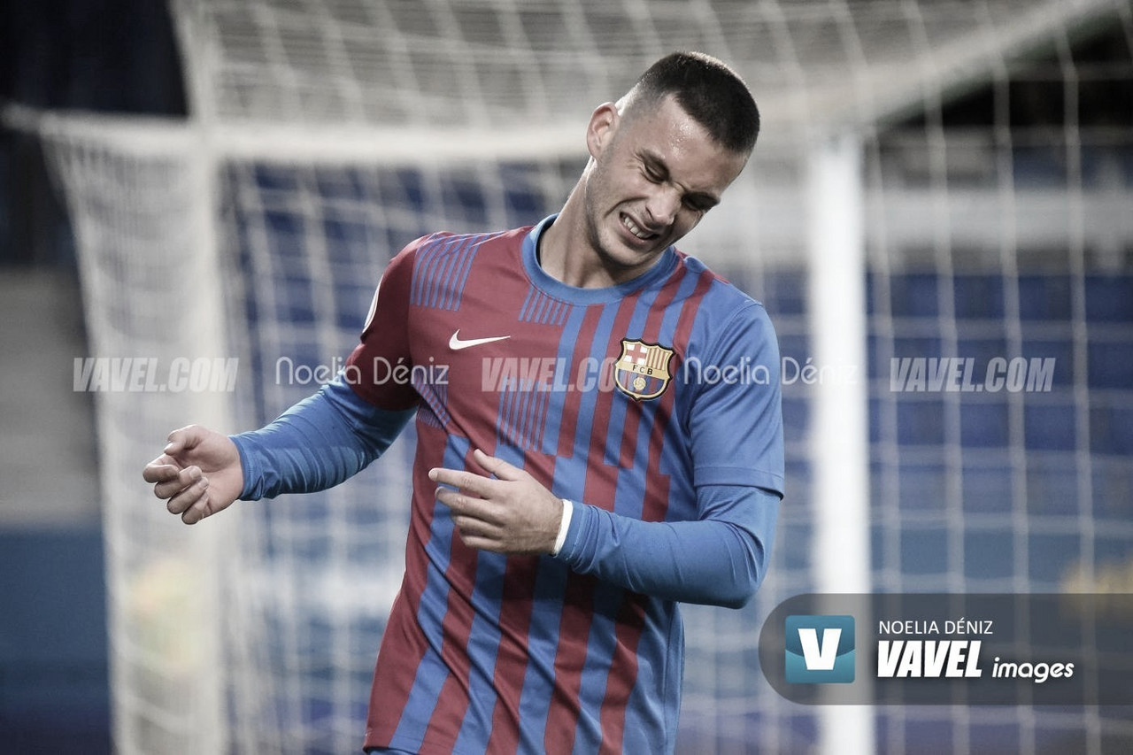 Análisis post Villarreal B 3-0 FC Barcelona B: El filial sufre un auténtico repaso ante el líder