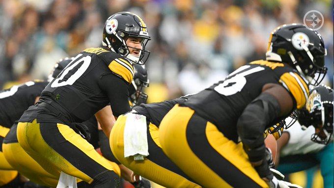 Points and Summary of the Steelers 20-16 Titans in NFL