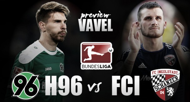 Hannover 96 - FC Ingolstadt 04 Preview: Die Schanzer look for back to back wins