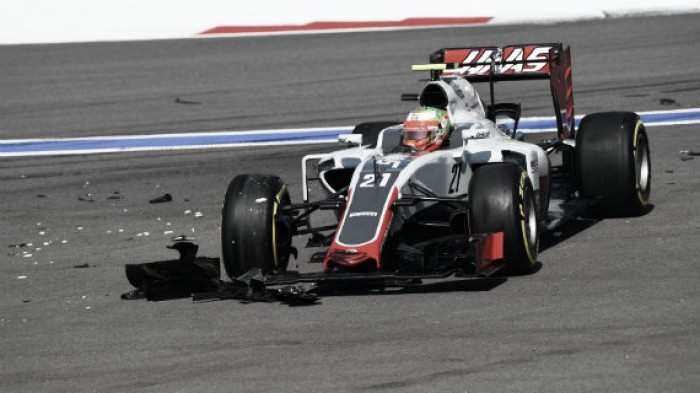 Haas F1 Team todavía tiene un objetivo pendiente