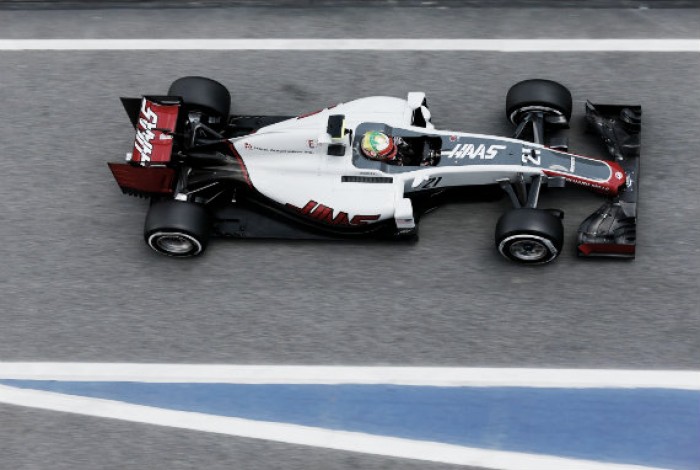 En Haas F1 Team se preparan para correr por las calles Mónaco