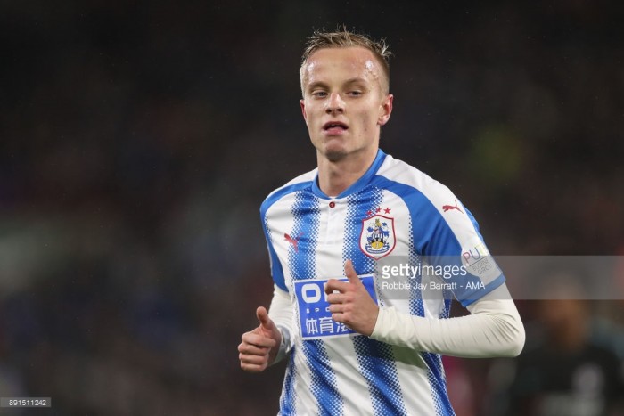 Florent Hadergjonaj: “We go into the Southampton match with confidence”