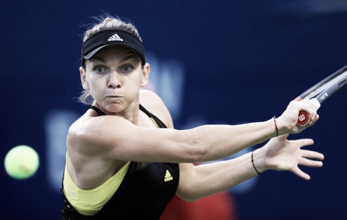 Rogers Cup: Caroline Wozniacki beats Sloane Stephens to reach Toronto final Rogers Cup: Caroline Wozniacki beats Sloane Stephens to reach Toronto final