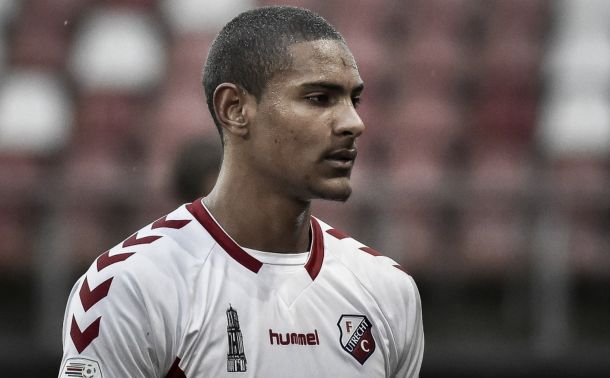 Brentford target prolific French forward Haller