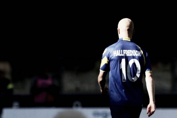 Hallfredsson è un nuovo giocatore dell'Udinese, addio al Verona dopo 6 anni