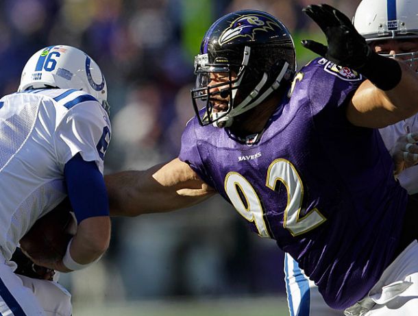 Baltimore Ravens Defense Is Searching For Turnovers