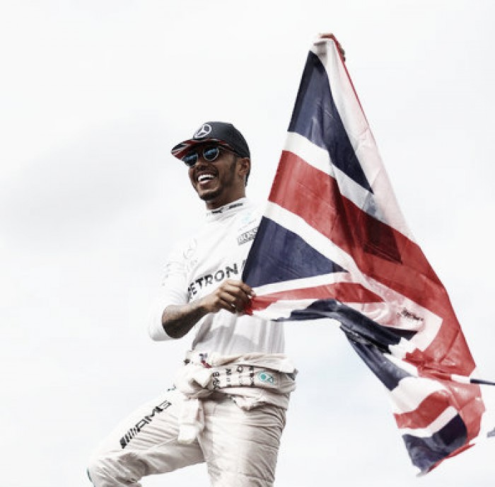 Descubre el Gran Premio de Gran Bretaña: la casa de Hamilton