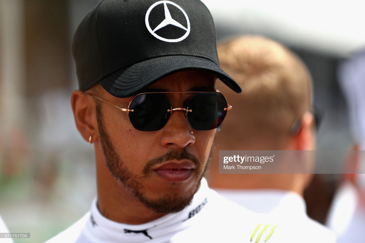 

F1: 2019 Canadian Grand Prix Preview

