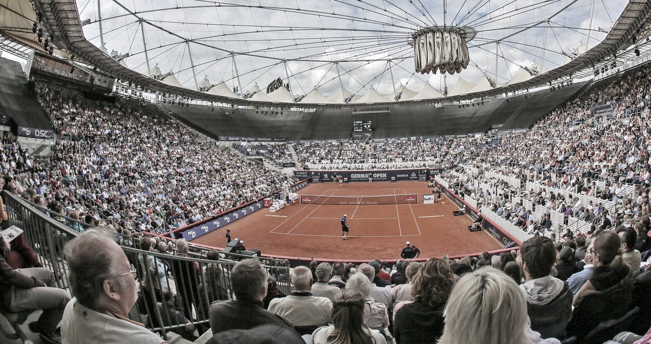 Previa ATP 500 Hamburgo: Thiem y Zverev vuelven a la carga Previa ATP 500 Hamburgo: Thiem y Zverev vuelven a la carga