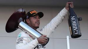 Hamilton Kian Sulit Dikejar