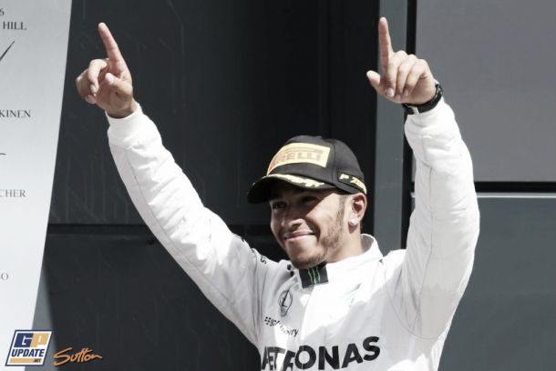 Análisis F1 VAVEL. Lewis Hamilton: el eterno príncipe, a punto de volver a reinar