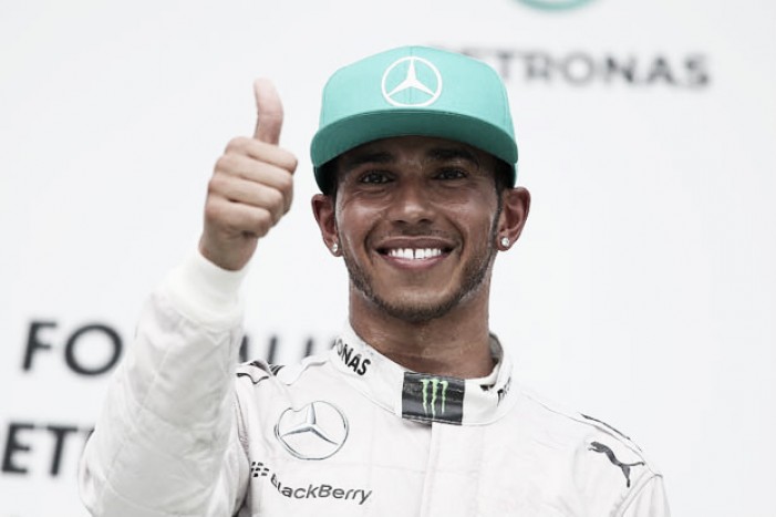 Formula 1 - Hamilton vola nelle libere di Austin, Verstappen e Vettel lontani