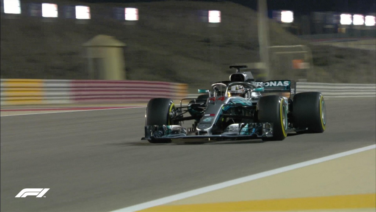 F1, Gp del Bahrain - Qualifiche, Hamilton e un week end in salita: "Difficile centrare la Top5 domani"