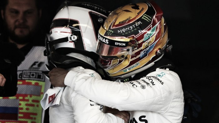 Formula 1 - Gran Premio del Canada: Hamilton e la Mercedes dominano, Vettel quarto in rimonta