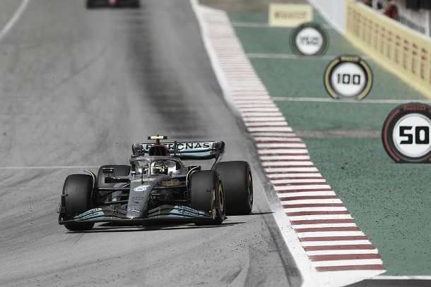 Mercedes se mantiene cauto ante el GP de Mónaco