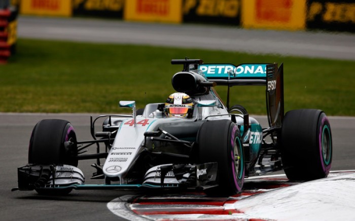 Formula 1 - Gran Premio Gran Bretagna: Hamilton davanti nelle PL3, ma Vettel è incollato