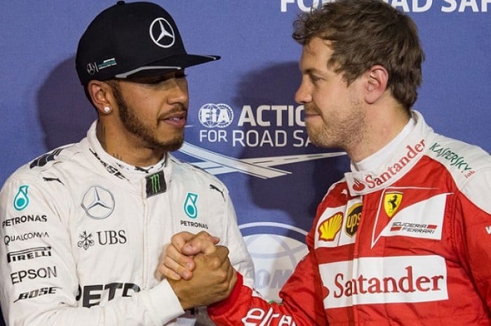 Formula 1 - Gran Premio del Canada: acuto Hamilton nella prima sessione di prove libere