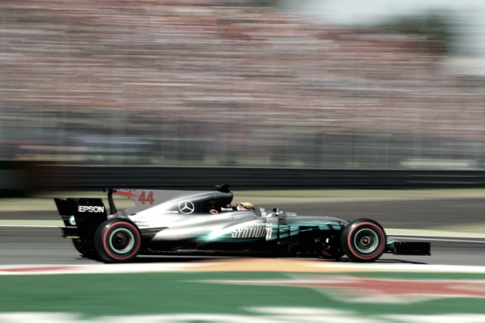 Mercedes extraterrestre a Monza, ma progressi da verificare a Singapore