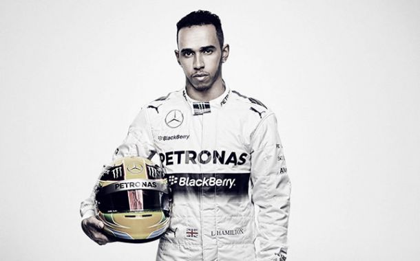 Lewis Hamilton: "Estamos centrados en la fiabilidad"
