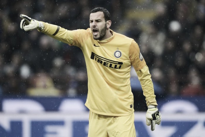 Inter: brutto pareggio esterno con l'Atalanta, Handanovic salva i nerazzurri di Milano