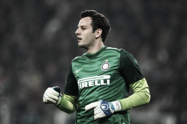 Handanovic: "We Have To Think Of Ourselves As A Side Who Are No Longer A Superpower"