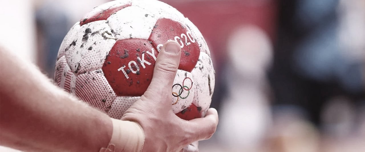 Goals and Highlights: Germany vs Egypt in Men's Handball at Tokyo 2020 Olympics (26-31)