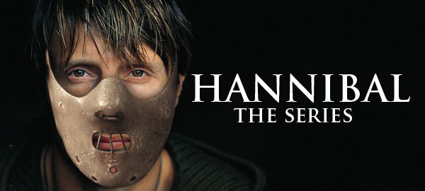 Hannibal, serie que llegará a España en 2013 por el canal AXN