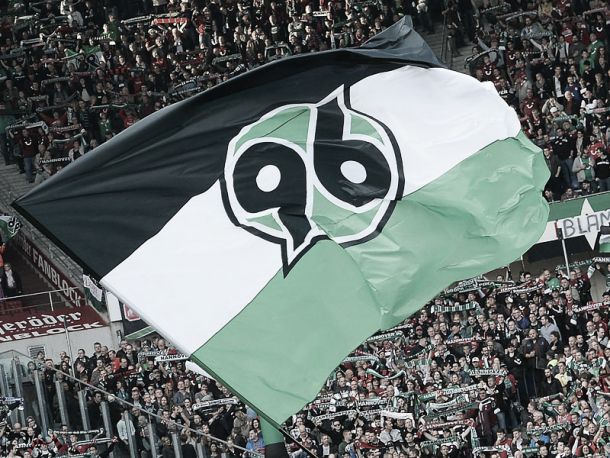 Fines for Hannover, Dortmund, Schalke and Fürth