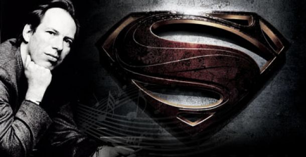 Hans Zimmer se hará cargo de la banda sonora de 'Batman - Superman'