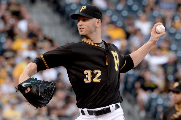 Bucs Down Fish Behind Another Strong Start From Happ