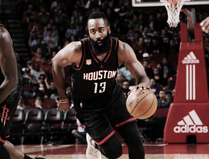 NBA Preview - Houston per la quinta. Cavs, Knicks e Warriors davanti al pubblico amico