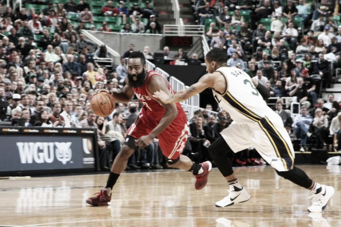 Nba, vincono Boston e Detroit. I Rockets passano a Salt Lake City