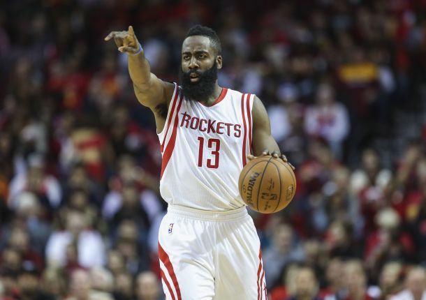 NBA Media Day, gli Houston Rockets. Harden: "Senza infortuni possiamo arrivare in fondo"