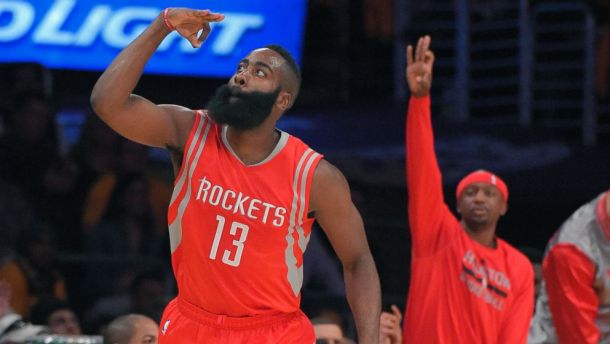 Utah Jazz Host Houston Rockets In Season Opener