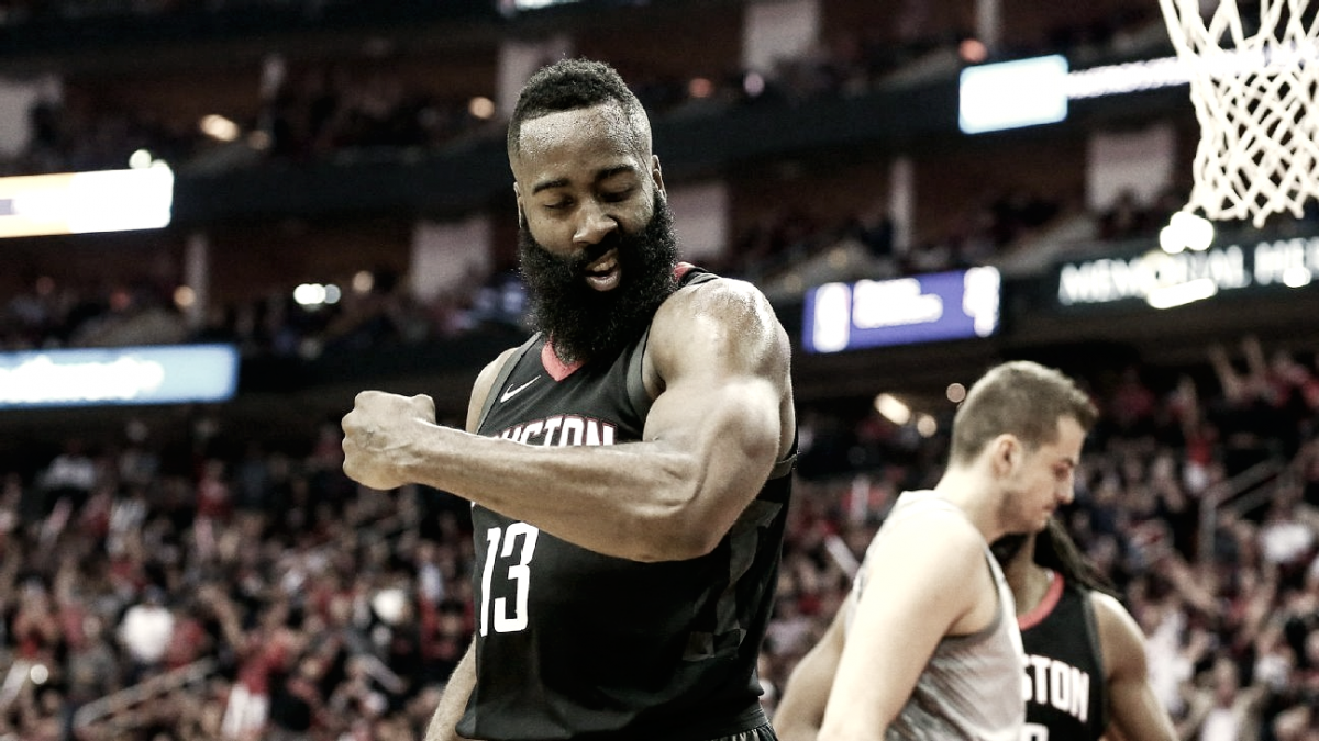 NBA Awards 2018 NBA Awards 2018