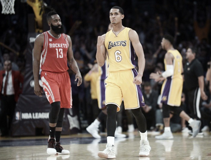 Houston Rockets' opener doesn't inspire confidence