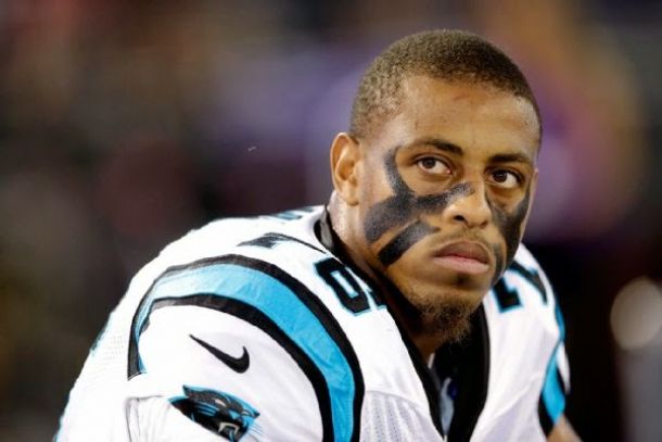 Dallas Cowboys In 'Negotiations' With Defensive End Greg Hardy