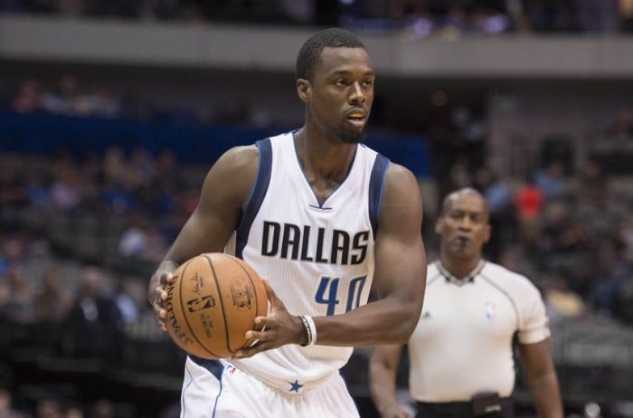 NBA - Dallas Mavericks, Harrison Barnes: "E' dura quando perdi e ti danno il benservito. Ora guardo avanti"