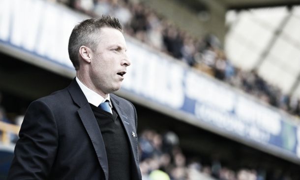 Millwall won't be rushed into transfers