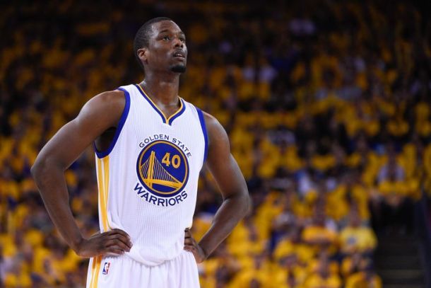 Golden State Warriors Offered Harrison Barnes Four-Year, $64 Million Contract Extension