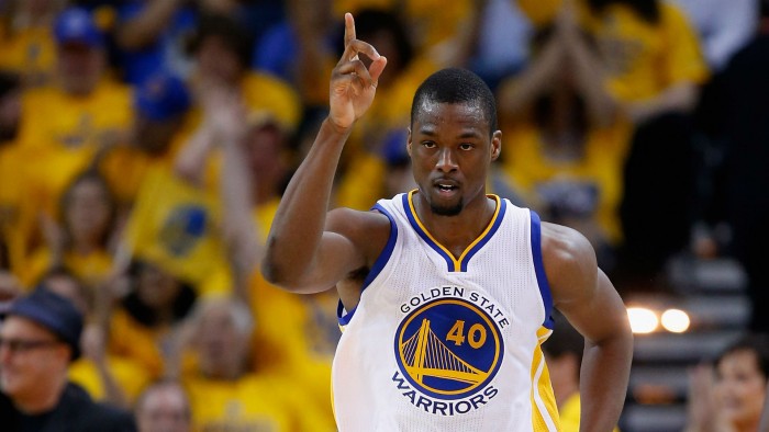 NBA Finals - Harrison Barnes tra difficoltà e insicurezze