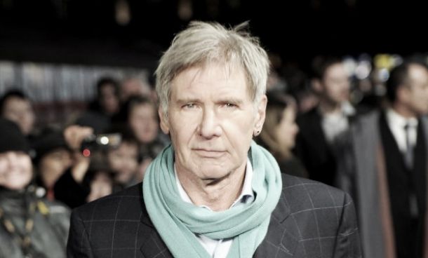 La lesión de Harrison Ford es más grave de lo anunciado y podría retrasar el estreno de 'Star Wars VII'