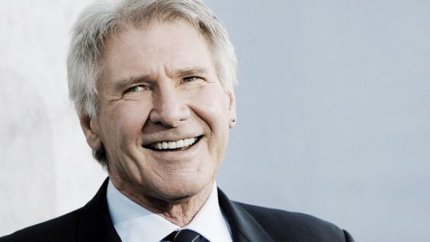 Harrison Ford se lesiona en la grabación de 'Star Wars: Episodio VII'