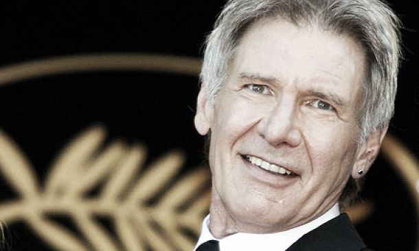 Harrison Ford afirma estar muy interesado en participar en la secuela de 'Blade Runner'