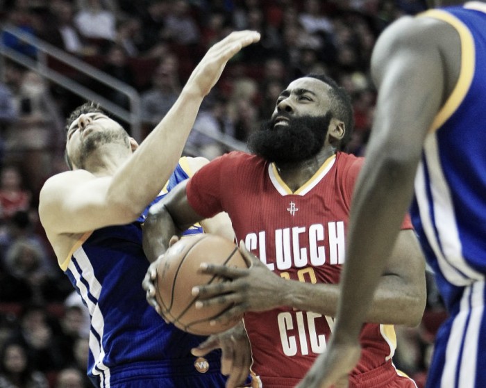 NBA - Anno nuovo, difesa vecchia: Houston, abbiamo tanti problemi NBA - Anno nuovo, difesa vecchia: Houston, abbiamo tanti problemi